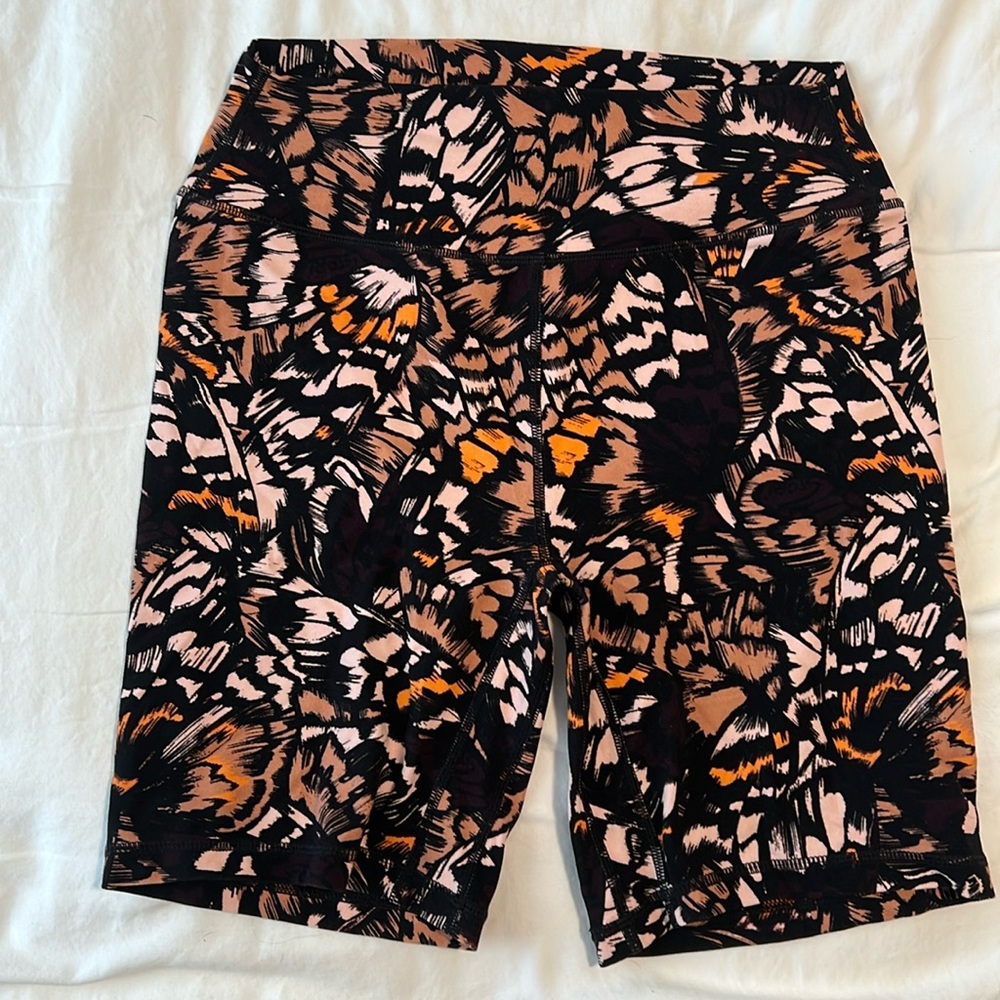 Like new Stori bike shorts